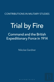 Trial By Fire