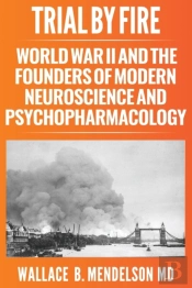 Trial By Fire: World War Ii And The Foun