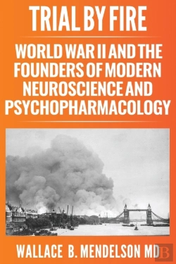 Bertrand.pt - Trial By Fire: World War Ii And The Foun