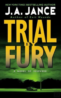 Bertrand.pt - Trial By Fury