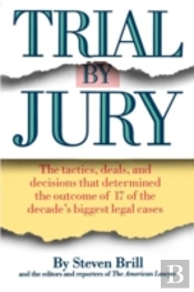 Trial By Jury