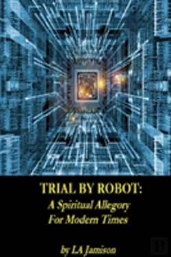 Bertrand.pt - Trial By Robot