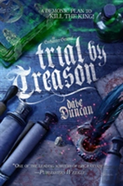 Trial By Treason