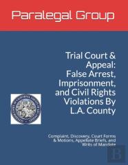 Trial Court & Appeal