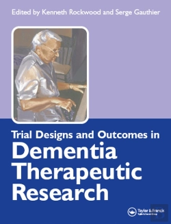 Bertrand.pt - Trial Designs And Outcomes In Dementia Therapeutic Research