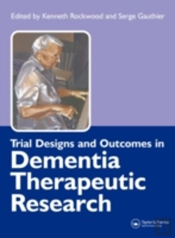Bertrand.pt - Trial Designs And Outcomes In Dementia Therapeutic Research