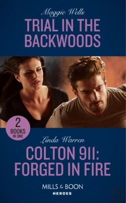 Bertrand.pt - Trial In The Backwoods / Colton 911: Forged In Fire