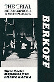 Trial: Metamorphosis: In The Penal Colonyplayscript