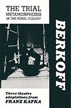 Bertrand.pt - Trial: Metamorphosis: In The Penal Colonyplayscript