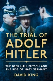 Trial Of Adolf Hitler Mmpb