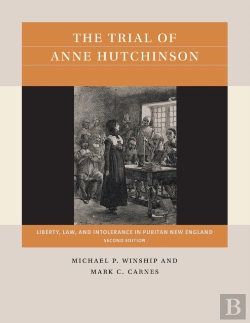 Bertrand.pt - Trial Of Anne Hutchinson