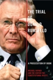 Trial Of Donald Rumsfeld