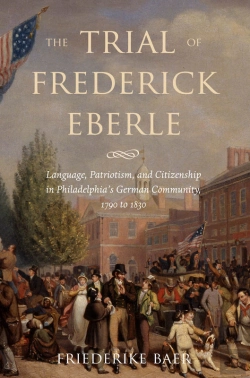 Bertrand.pt - Trial Of Frederick Eberle