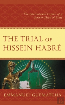Bertrand.pt - Trial Of Hissein Habre