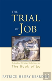 Trial Of Job