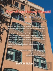 Trial Of Lee Harvey Oswald