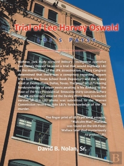 Bertrand.pt - Trial Of Lee Harvey Oswald