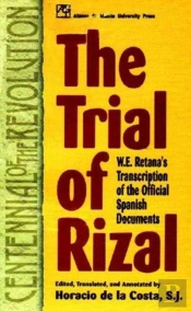 Trial Of Rizal