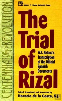 Bertrand.pt - Trial Of Rizal