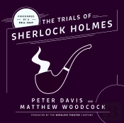 Trial Of Sherlock Holmes