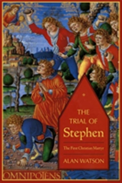Bertrand.pt - Trial Of Stephen