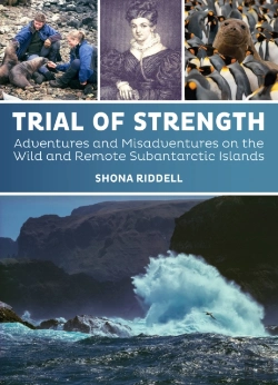 Bertrand.pt - Trial Of Strength