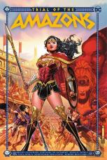 Trial Of The Amazons