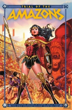 Bertrand.pt - Trial Of The Amazons