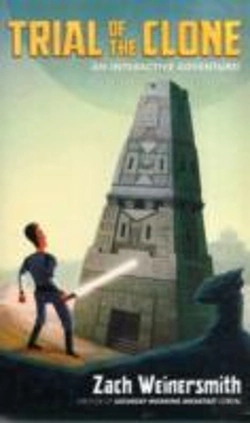 Bertrand.pt - Trial Of The Clone