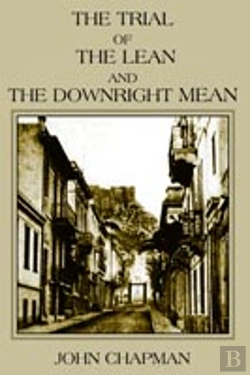 Bertrand.pt - Trial Of The Lean And The Downright Mean