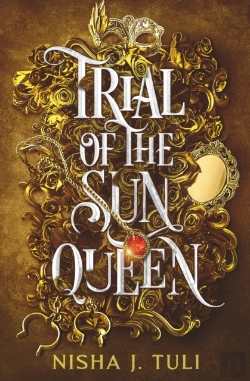 Bertrand.pt - Trial Of The Sun Queen