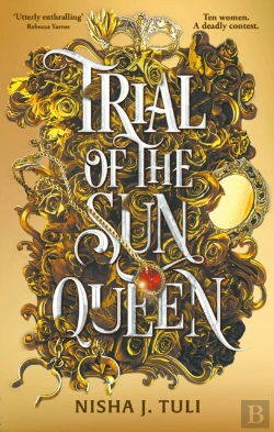 Bertrand.pt - Trial Of The Sun Queen