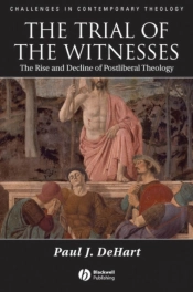 Trial Of The Witnesses