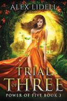Trial Of Three