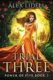 Trial Of Three