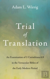 Trial Of Translation
