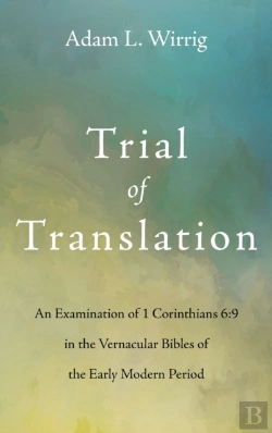 Bertrand.pt - Trial Of Translation