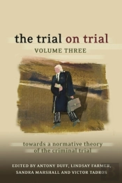 Trial On Trial: Volume 3