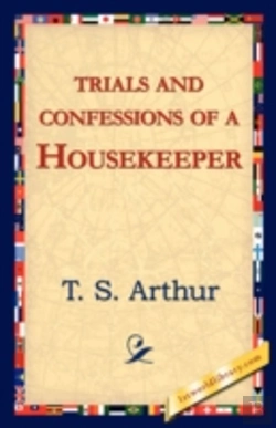 Bertrand.pt - Trials And Confessions Of A Housekeeper