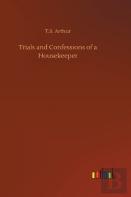 Trials And Confessions Of A Housekeeper