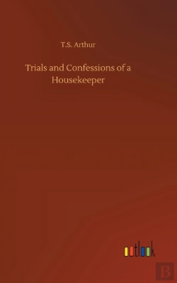 Bertrand.pt - Trials And Confessions Of A Housekeeper