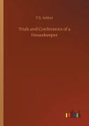 Trials And Confessions Of A Housekeeper