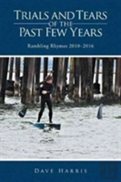 Trials And Tears Of The Past Few Years