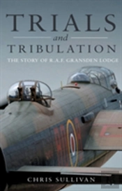 Trials And Tribulation