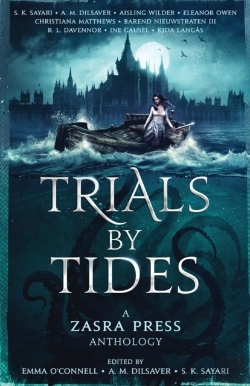 Bertrand.pt - Trials By Tides - A Zasra Press Anthology