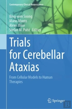 Bertrand.pt - Trials For Cerebellar Ataxias