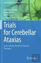 Trials For Cerebellar Ataxias