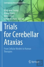 Trials For Cerebellar Ataxias