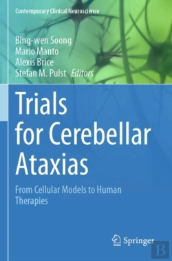 Bertrand.pt - Trials For Cerebellar Ataxias