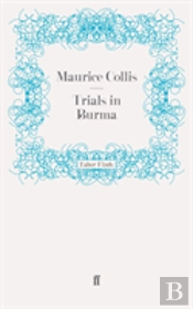 Trials In Burma
